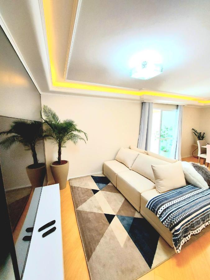 Apartamento Central Em Apartamento