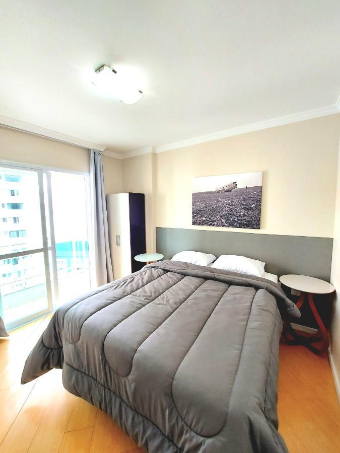 Apartamento Apartamento Central Em Balneario Camboriu