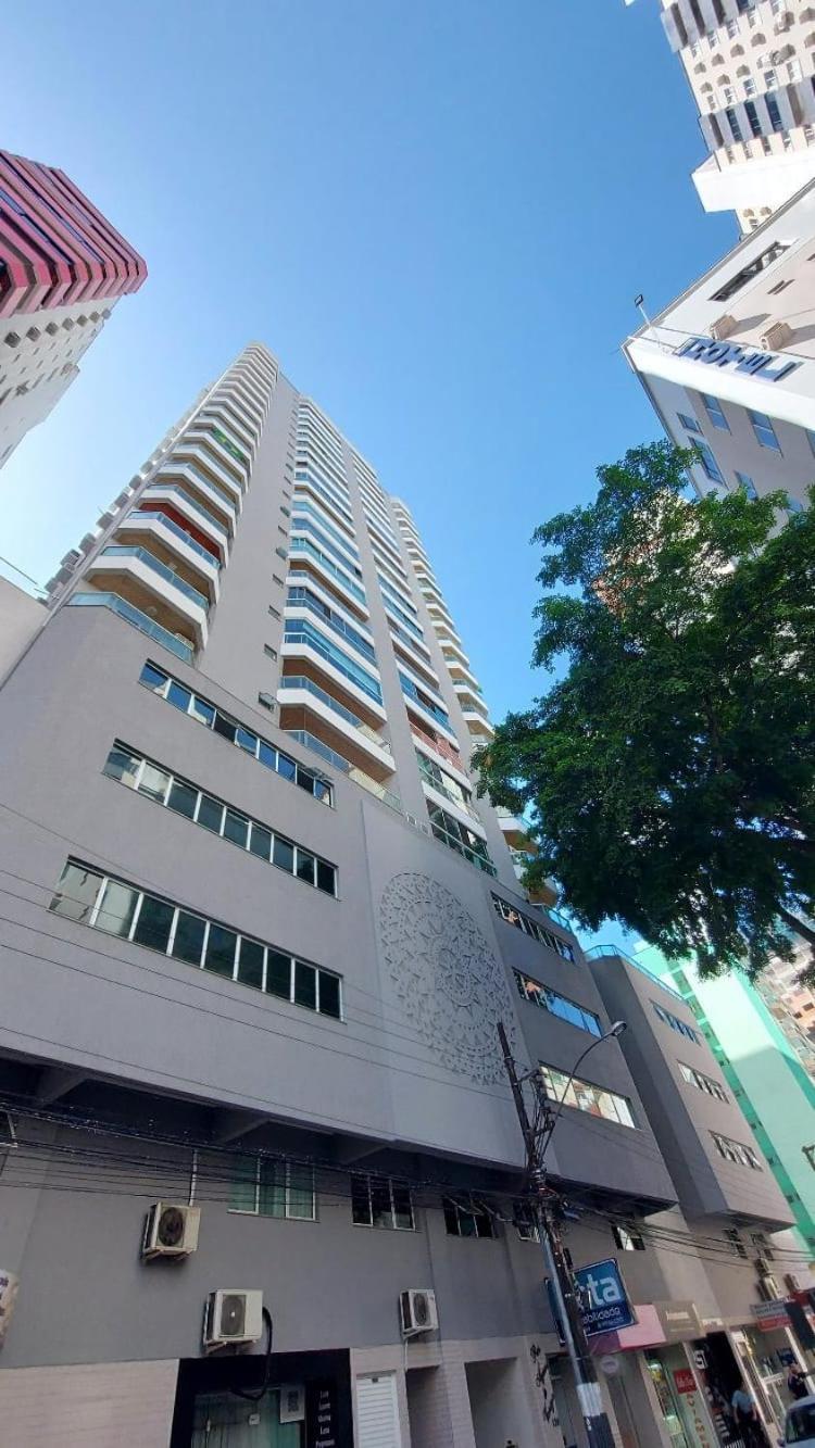 Apartamento Apartamento Central Em Balneario Camboriu